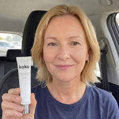 Customer photo