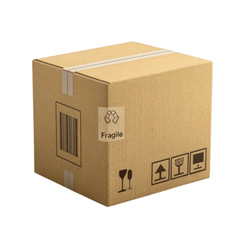 Shipping
