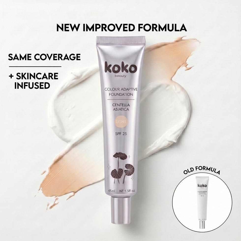 KOKO Beauty